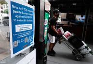 Nova York exigirá certificado de vacina para trabalhadores do setor privado