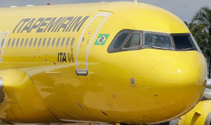 Itapemirim perde definitivamente autorização para operar voos no país