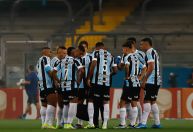 Grêmio vence Atlético-MG, mas é rebaixado para a Série B do Campeonato Brasileiro