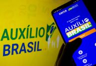 Governo antecipa pagamento de agosto do Auxílio Brasil para segunda semana do mês