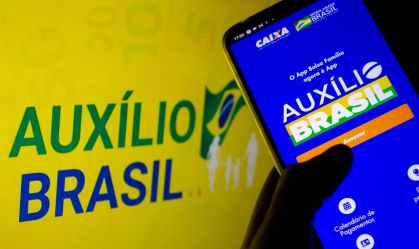 Auxílio Brasil é pago nesta quarta-feira para beneficiários com NIS final 3