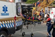 Tentando chegar aos EUA, 54 migrantes morrem em acidente de caminhão no México