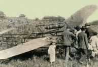 Primeiro avião construído no Brasil voou em Osasco há mais de 110 anos; saiba mais