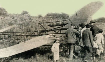 Primeiro avião construído no Brasil voou em Osasco há mais de 110 anos; saiba mais