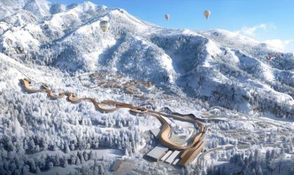 China ameaça retaliação caso EUA boicotem as Olimpíadas de Inverno em Pequim