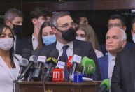 Estou honrado em poder servir o meu país no STF, diz Mendonça