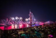 Ano Novo no mundo: Veja os horários da virada em diferentes países