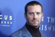 Denúncias envolvendo ator Armie Hammer não devem resultar em acusações judiciais