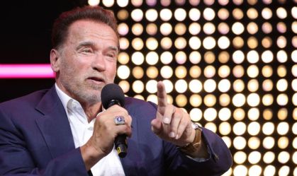 Arnold Schwarzenegger revela o maior faturamento da carreira em Hollywood