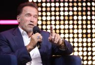 Schwarzenegger encerra processo de divórcio após dez anos de disputa judicial