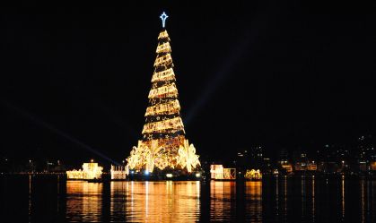 Halloween ou Natal? Veja qual data é mais popular no Brasil e no mundo