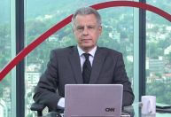 Fernando Molica: “Bíblia” de ministro do STF tem que ser a Constituição