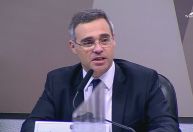 Mendonça se compromete com democracia e Estado laico caso vá ao STF; acompanhe