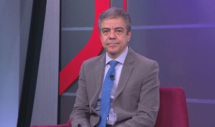 Marco Aurélio Sáfadi, médico infectologista