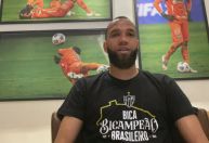 Colocamos nosso nome na história do clube, diz goleiro do Atlético-MG