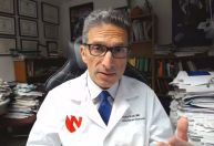 Para prevenir a Ômicron, temos que fazer o que já sabemos: vacinar, diz médico