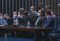 Senadores divergem sobre acordo da PEC dos Precatórios