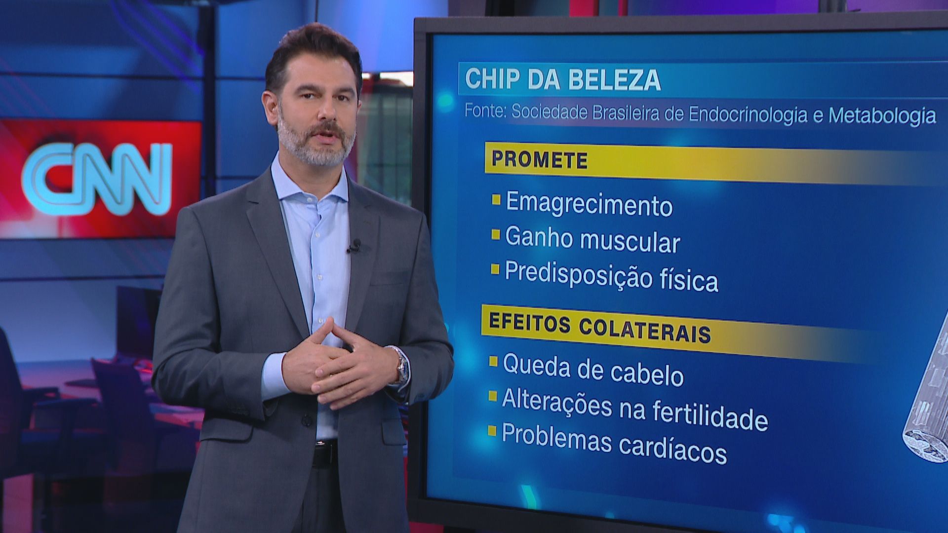 Doutor Fernando Gomes