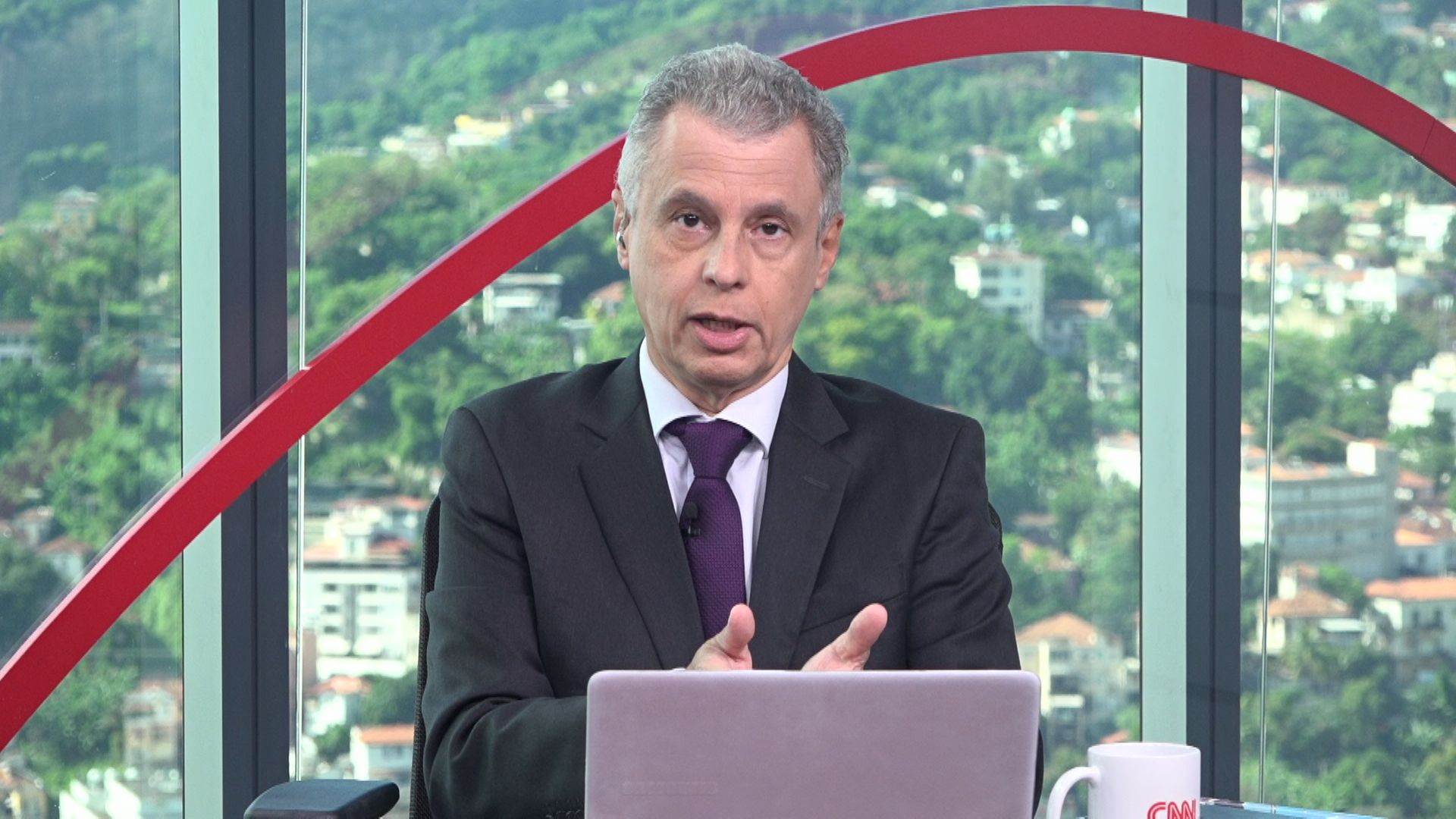 Fernando Molica