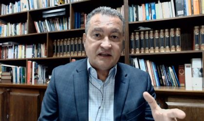"Vamos recuperar principais infraestruturas em semanas", diz Rui Costa após chuvas