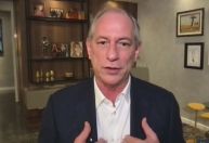 Não há “nenhuma chance” de reaproximação com Lula, diz Ciro