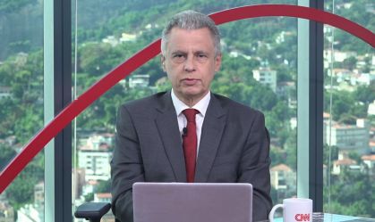 Molica: Na prática, decisão de Barroso sobre passaporte da vacina muda pouca coisa