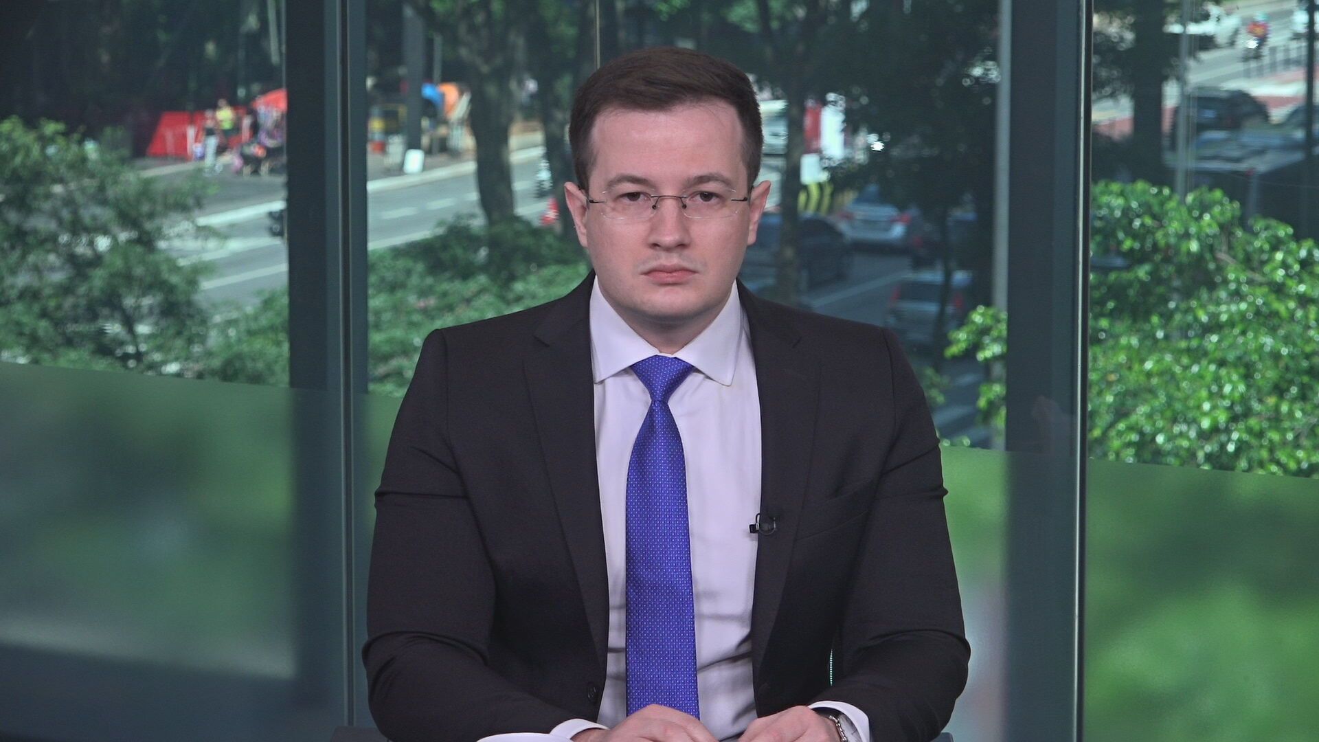 ricardo baronovsky