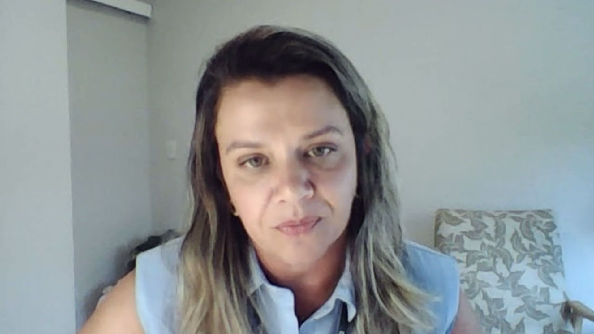 Patrícia Meneguello, diretora de Regulatórios do Instituto Butantan