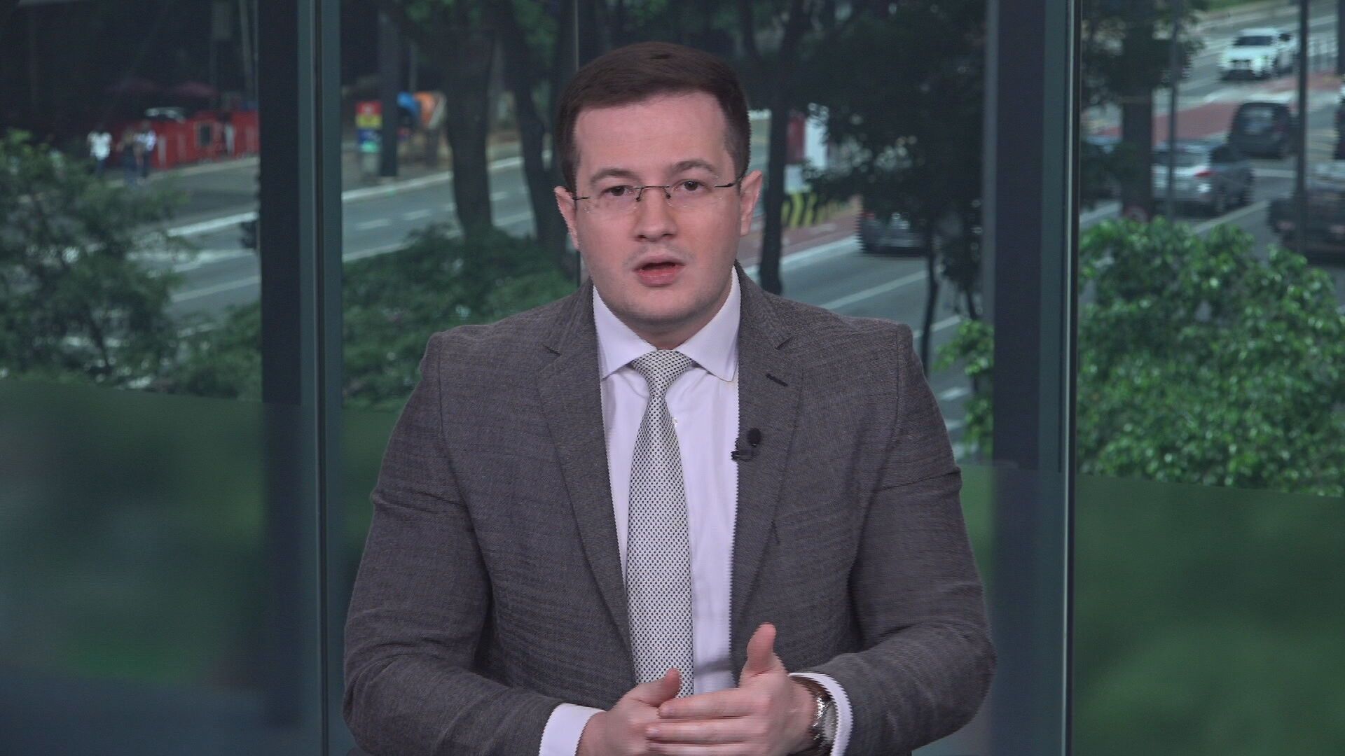 ricardo baronovsky
