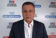 “Seria irresponsável”, diz Rui Costa, governador da Bahia, sobre Carnaval em 2022