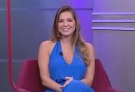 No mundo do empreendedorismo, ideia não vale nada, diz Stéphanie Fleury