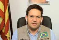 Ministro da Cidadania detalha esforços em cidades atingidas pela chuva na Bahia