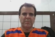 Estamos diante de um desastre, diz secretário de Defesa Civil sobre chuvas