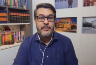 “Se passageiro tiver Covid-19, companhia tem 1 ano para reembolsá-lo”, diz advogado