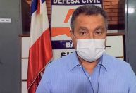 São 58 cidades totalmente ou parcialmente submersas, diz governador da Bahia