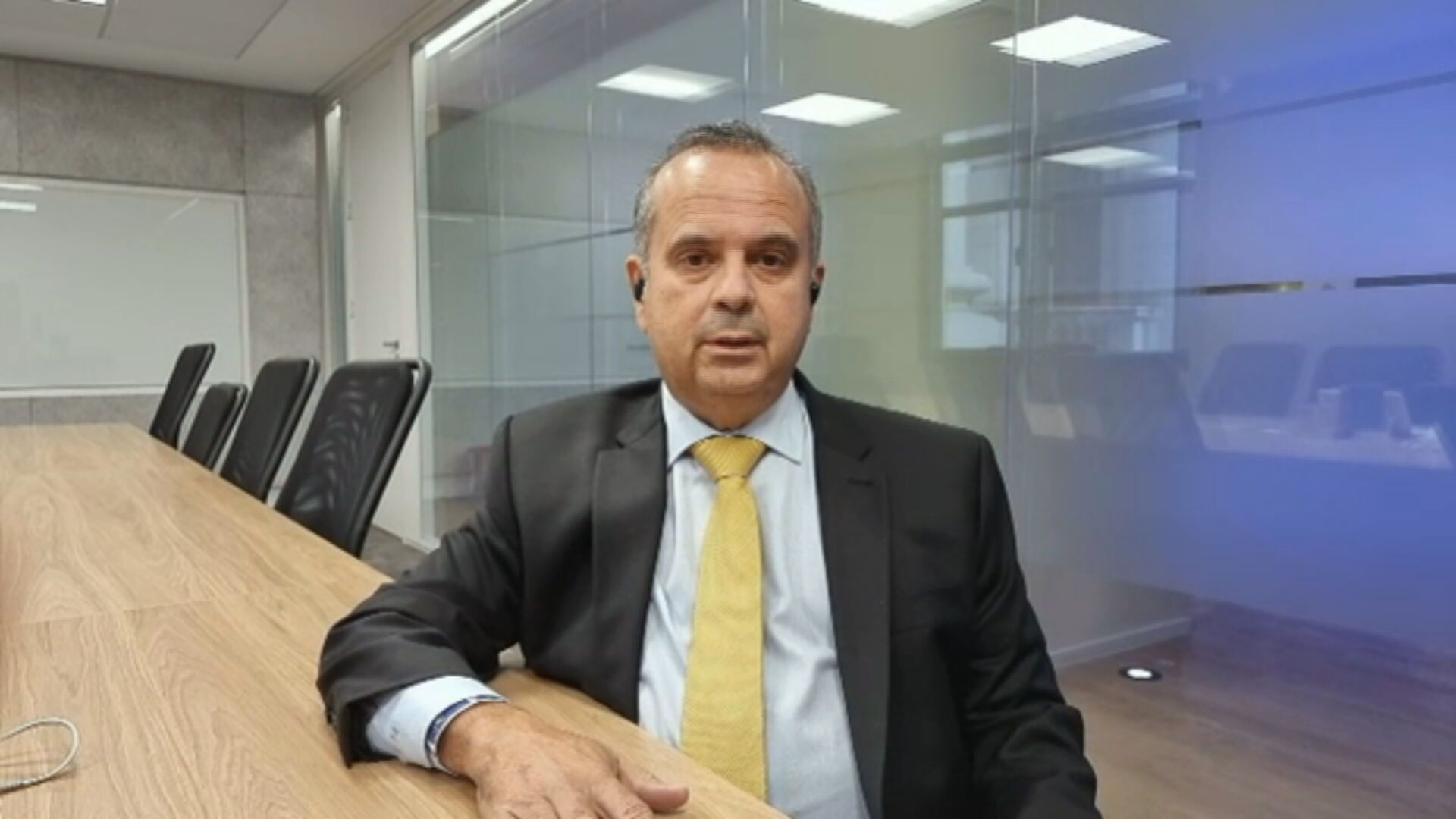 Rogério Marinho