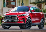 Chinesa BYD assume fábrica da Ford na Bahia para produção de veículos elétricos e híbridos