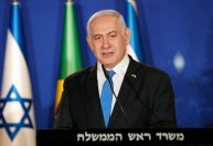 Netanyahu deve liderar governo mais direitista de Israel, segundo projeções