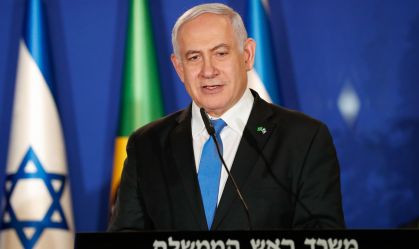 Netanyahu deve liderar governo mais direitista de Israel, segundo projeções