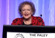 Atriz e comediante americana Betty White morre aos 99 anos