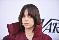 Billie Eilish lança clipe de “Male Fantasy”, dirigido e editado por ela