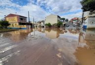 Chuva enfraquece no sul da Bahia, mas pode atingir maior parte do Brasil; confira