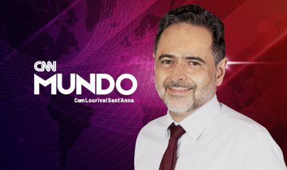 Como foi 2021 no cenário internacional; ouça episódio especial de retrospectiva