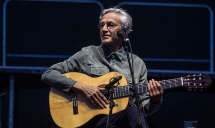 Enem 2024: Caetano não acerta questão que citava suas músicas; veja gabarito