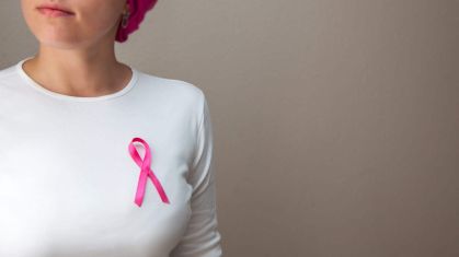 Cancer de mama