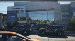 OPERAÇÃO BANCARROTA