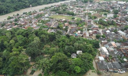 Chuvas na Bahia, greve dos servidores da Receita Federal e mais de 27 de dezembro