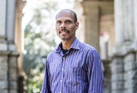 Evando Nascimento: “Sem as plantas, a chance de sobrevivermos é muito pequena”
