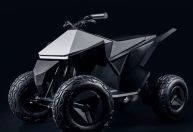 Tesla lança quadriciclo infantil de mais de R$ 10 mil nos EUA; conheça