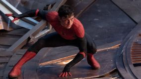 Homem-Aranha: Sem Volta Para Casa